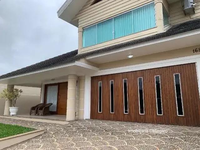 Casa / Sobrado para Locação em Tramandaí/RS Centro 3 Quartos