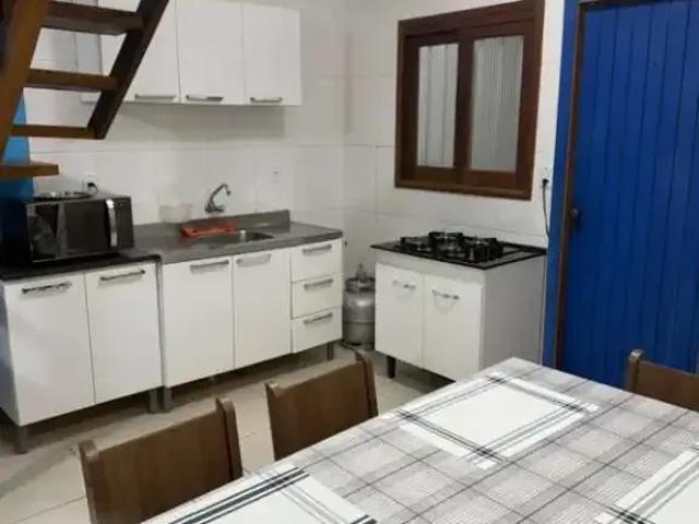 Casa / Sobrado para Locação em Tramandaí/RS Nova Tramandaí 3 Quartos