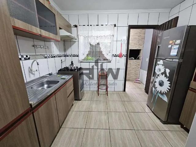 Casa / Sobrado para Locação em Tramandaí/RS São José 2 Quartos