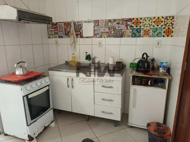 Casa / Sobrado para Locação em Tramandaí/RS Zona Nova 2 Quartos