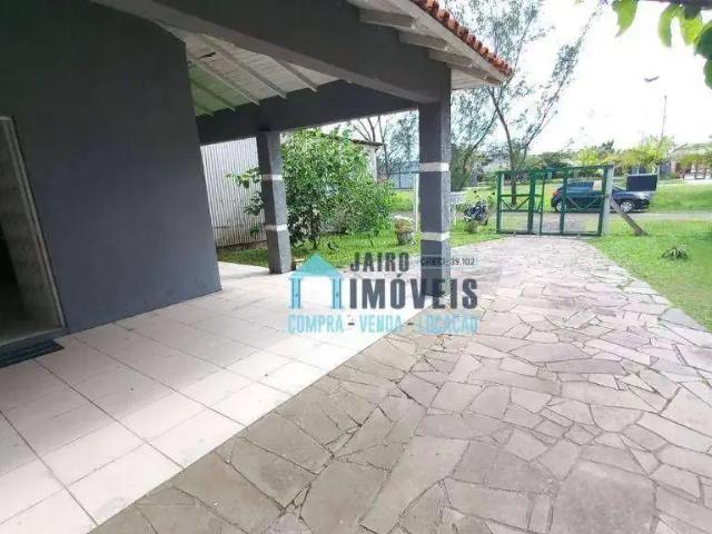 Casa / Sobrado para Locação em Tramandaí/RS Zona Nova 3 Quartos