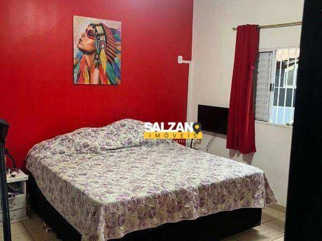 Casa / Sobrado para Locação em Tremembé/SP Vale das Flores 2 Quartos