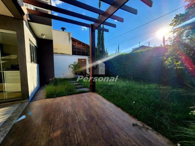 Casa / Sobrado para Locação em Tremembé/SP Campos do Conde 4 Quartos