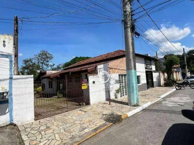 Casa / Sobrado para Locação em Tremembé/SP Centro 1 Quartos