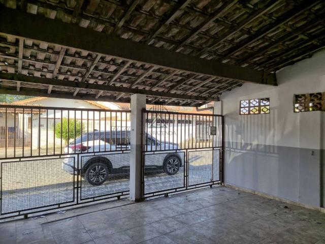 Casa / Sobrado para Locação em Tremembé/SP Jardim dos Eucaliptos 2 Quartos