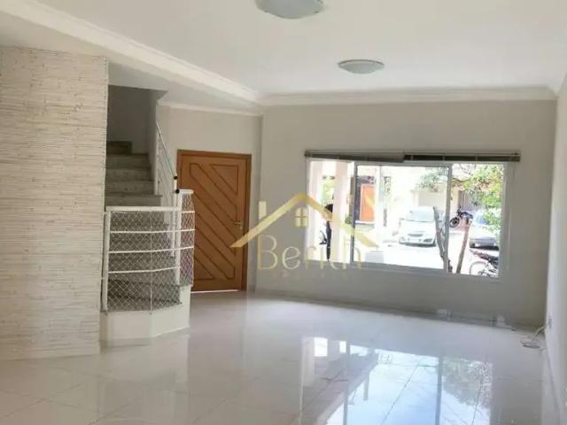 Casa / Sobrado para Locação em Tremembé/SP Loteamento Residencial Porto Seguro 3 Quartos