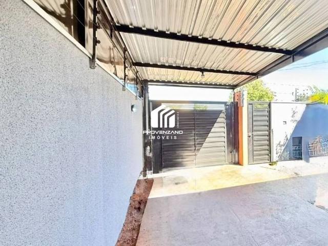 Casa / Sobrado para Locação em Três Lagoas/MS Bela Vista da Lagoa 2 Quartos
