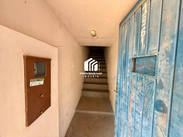Casa / Sobrado para Locação em Três Lagoas/MS Chácara Eldorado 1 Quartos