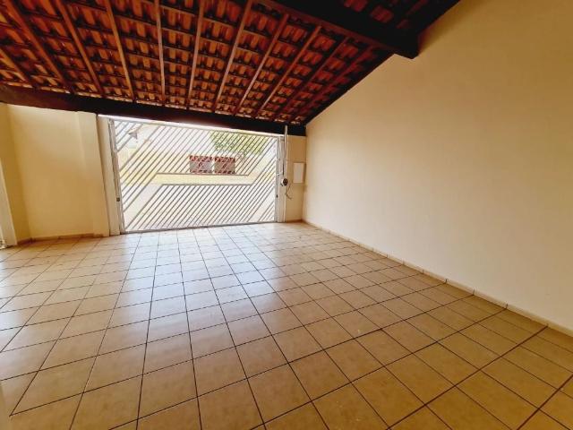 Casa / Sobrado para Locação em Três Lagoas/MS Colinos 3 Quartos