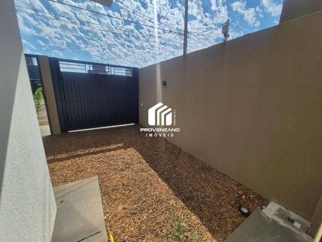 Casa / Sobrado para Locação em Três Lagoas/MS Jardim Bela Vista 2 Quartos