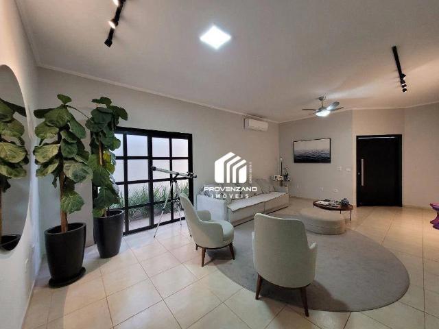 Casa / Sobrado para Locação em Três Lagoas/MS Jardim Bela Vista 3 Quartos