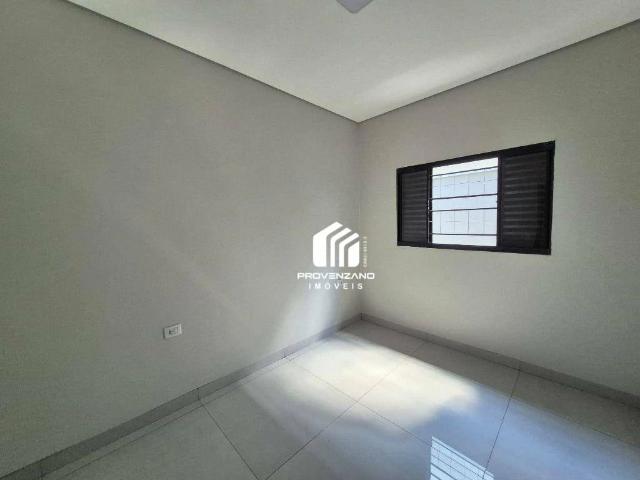 Casa / Sobrado para Locação em Três Lagoas/MS Jardim dos Ipês 3 Quartos