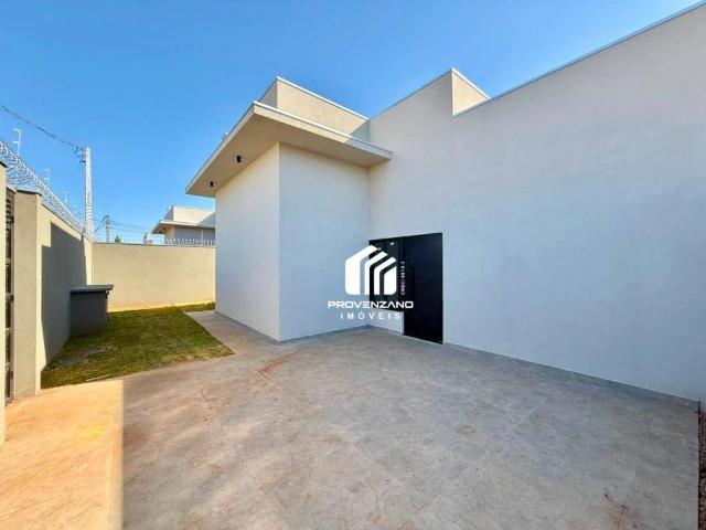Casa / Sobrado para Locação em Três Lagoas/MS Jardim dos Ipês 2 Quartos