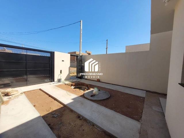 Casa / Sobrado para Locação em Três Lagoas/MS Nova Três Lagoas 2 Quartos