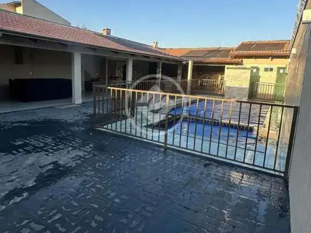 Casa / Sobrado para Locação em Trindade/GO Residencial Monte Cristo 3 Quartos