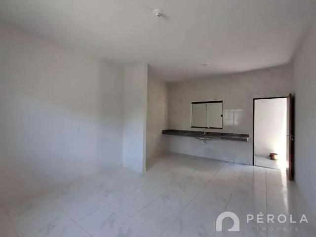 Casa / Sobrado para Locação em Trindade/GO Residencial Rosa Morena 2 Quartos