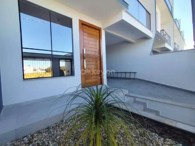 Casa / Sobrado para Locação em Tubarão/SC Monte Castelo 3 Quartos