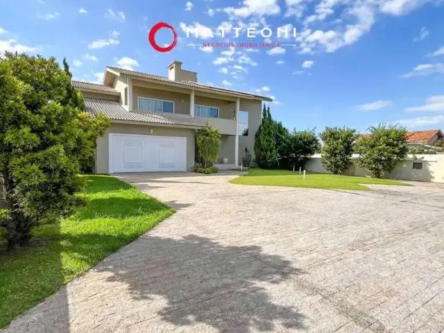 Casa / Sobrado para Locação em Tubarão/SC Monte Castelo 3 Quartos