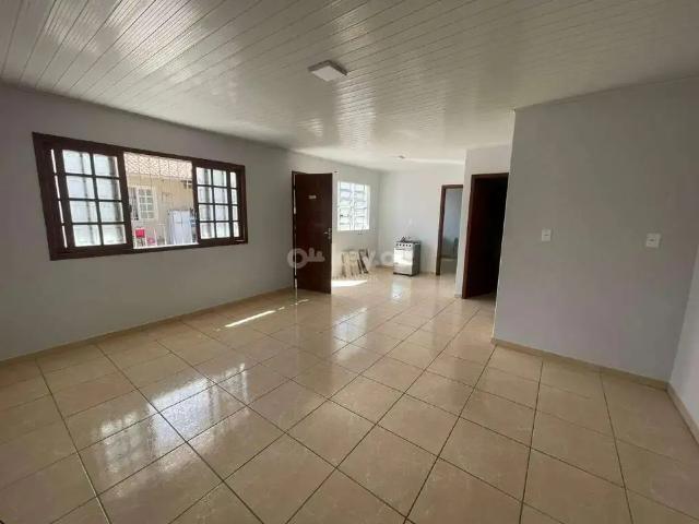 Casa / Sobrado para Locação em Tubarão/SC Humaitá de Cima 1 Quartos