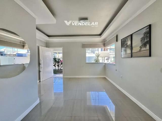 Casa / Sobrado para Locação em Tubarão/SC Vila Esperança 3 Quartos