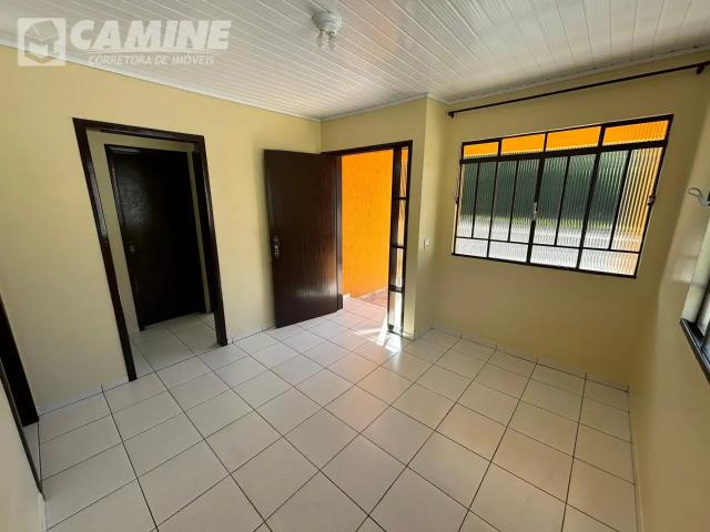Casa / Sobrado para Locação em União da Vitória/PR Nossa Senhora do Rocio 3 Quartos