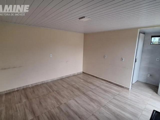 Casa / Sobrado para Locação em União da Vitória/PR Nossa Senhora da Salete 1 Quartos