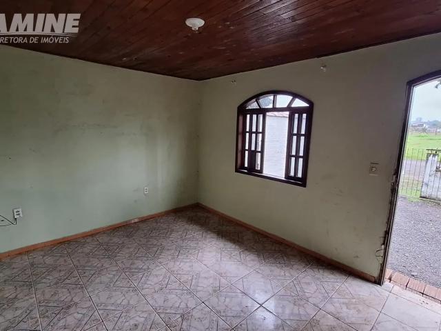 Casa / Sobrado para Locação em União da Vitória/PR Nossa Senhora da Salete 2 Quartos