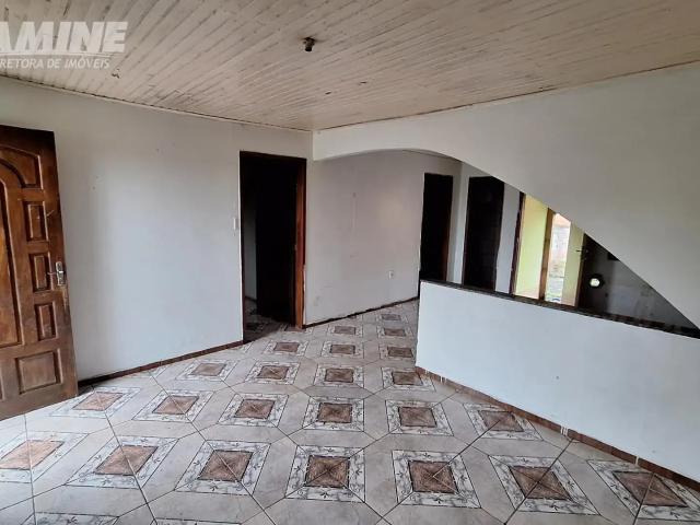 Casa / Sobrado para Locação em União da Vitória/PR Nossa Senhora da Salete 2 Quartos