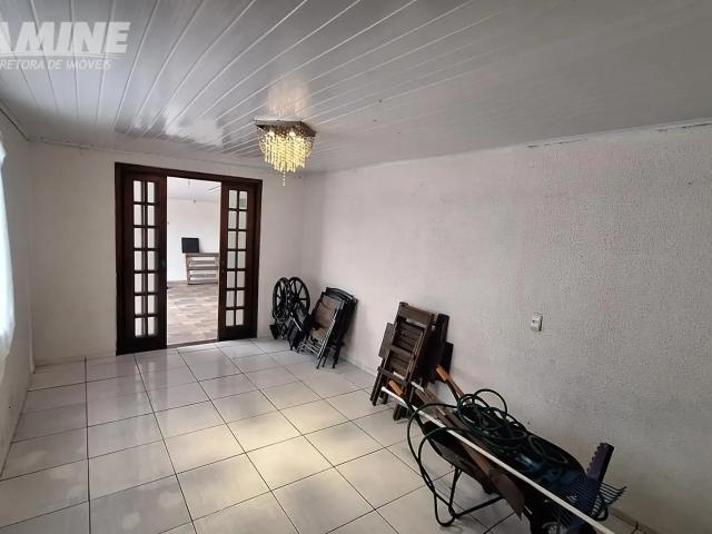 Casa / Sobrado para Locação em União da Vitória/PR Bento Munhoz da Rocha 3 Quartos