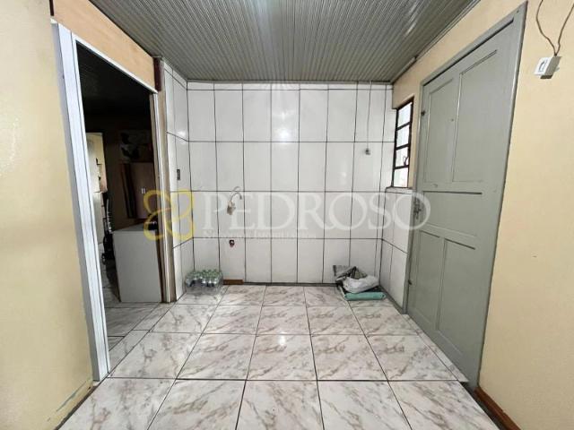 Casa / Sobrado para Locação em União da Vitória/PR Bento Munhoz da Rocha 3 Quartos