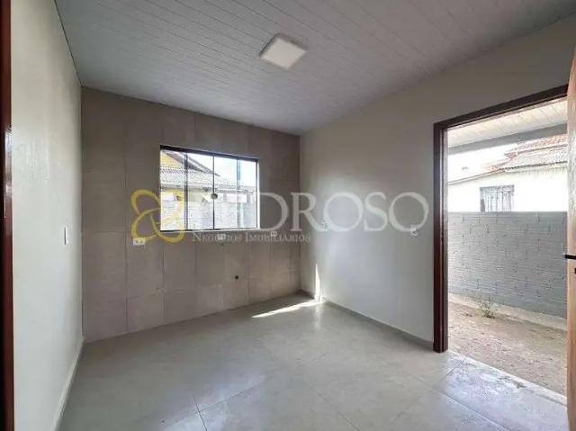 Casa / Sobrado para Locação em União da Vitória/PR Cidade Jardim 3 Quartos