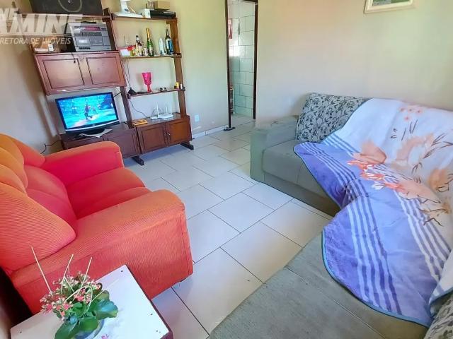 Casa / Sobrado para Locação em União da Vitória/PR Cidade Jardim 2 Quartos