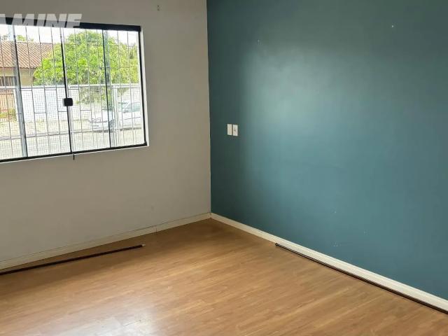 Casa / Sobrado para Locação em União da Vitória/PR Cidade Jardim 2 Quartos
