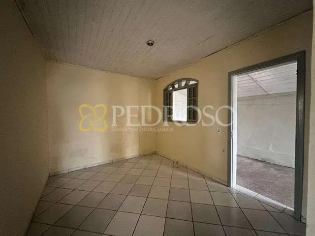 Casa / Sobrado para Locação em União da Vitória/PR Ponte Nova 3 Quartos