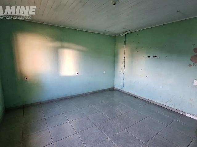 Casa / Sobrado para Locação em União da Vitória/PR Ponte Nova 2 Quartos