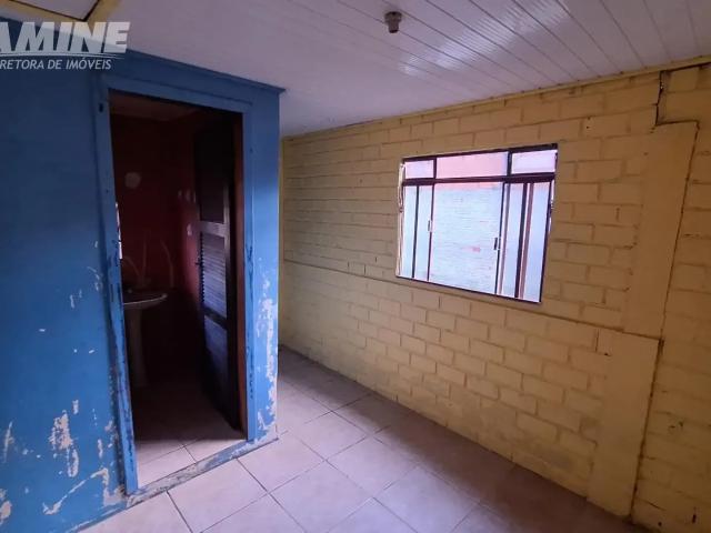Casa / Sobrado para Locação em União da Vitória/PR Ponte Nova 2 Quartos
