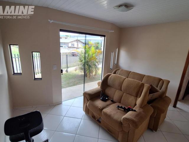 Casa / Sobrado para Locação em União da Vitória/PR Ponte Nova
