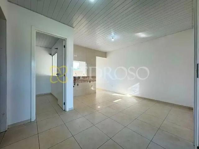 Casa / Sobrado para Locação em União da Vitória/PR São Basilio Magno 2 Quartos