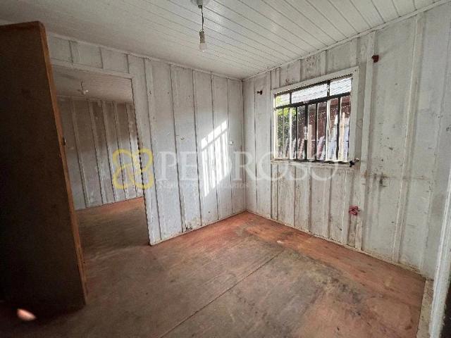 Casa / Sobrado para Locação em União da Vitória/PR São Basilio Magno 2 Quartos