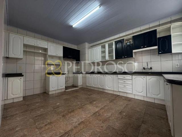 Casa / Sobrado para Locação em União da Vitória/PR São Basilio Magno