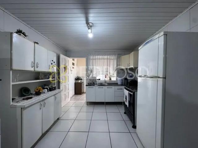Casa / Sobrado para Locação em União da Vitória/PR São Bernardo 2 Quartos