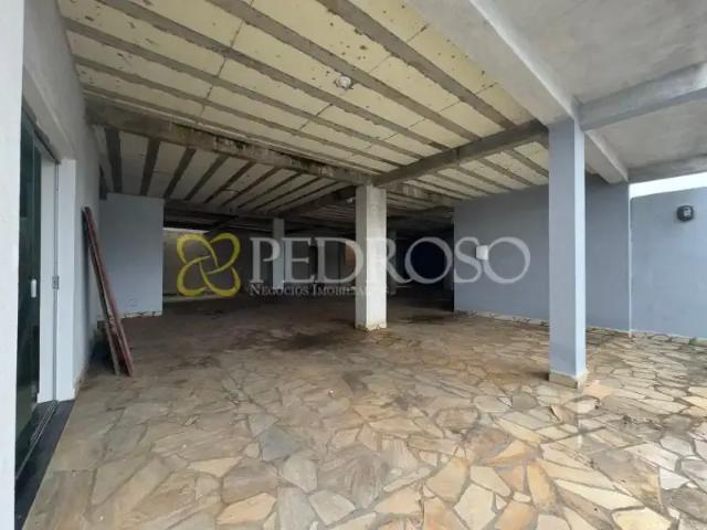 Casa / Sobrado para Locação em União da Vitória/PR São Braz 3 Quartos