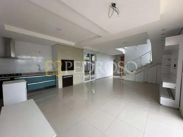 Casa / Sobrado para Locação em União da Vitória/PR São Joaquim 2 Quartos