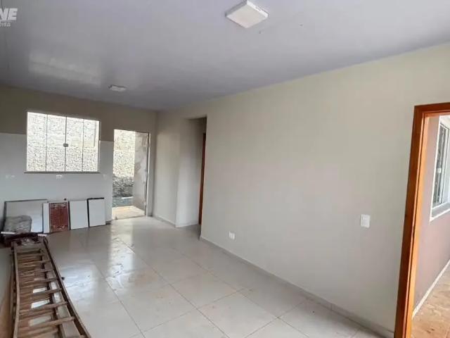 Casa / Sobrado para Locação em União da Vitória/PR São Sebastião 2 Quartos