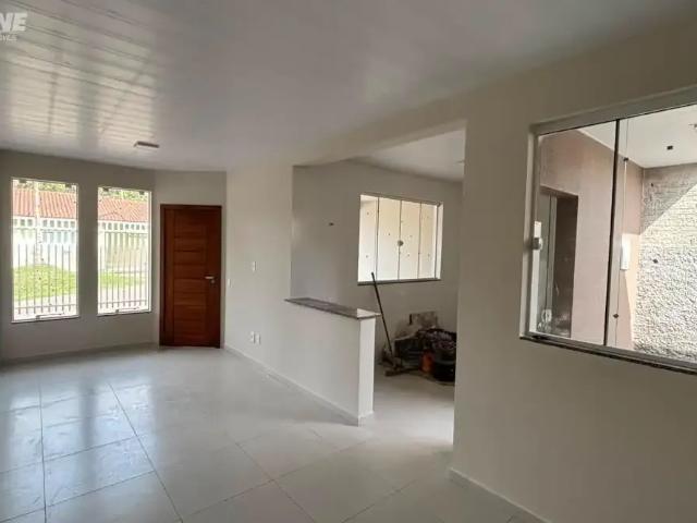 Casa / Sobrado para Locação em União da Vitória/PR São Sebastião 2 Quartos