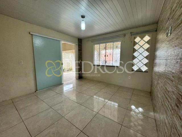 Casa / Sobrado para Locação em União da Vitória/PR Sagrada Família 2 Quartos