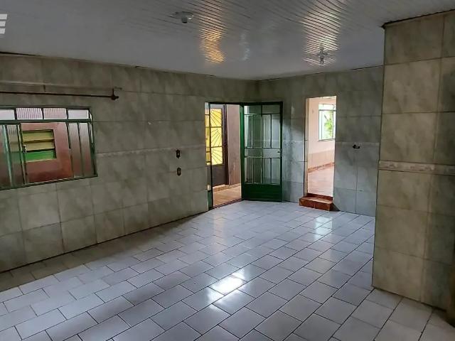 Casa / Sobrado para Locação em União da Vitória/PR Sagrada Família 3 Quartos