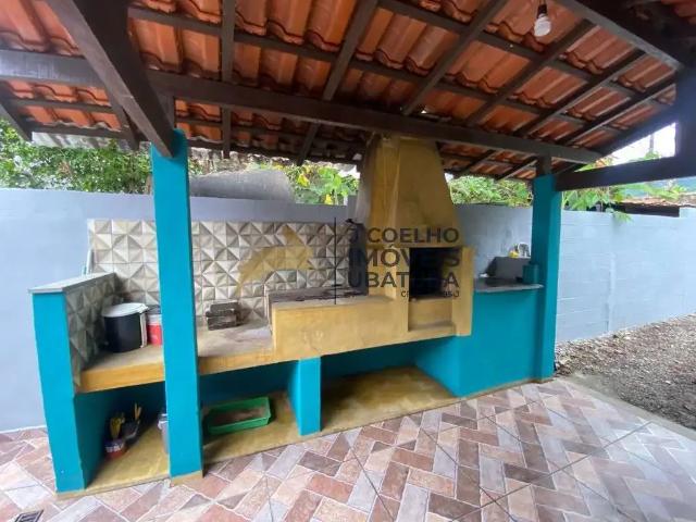 Casa / Sobrado para Locação em Ubatuba/SP Mato Dentro 1 Quartos
