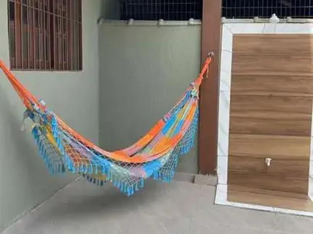 Casa / Sobrado para Locação em Ubatuba/SP Barra da Lagoa 2 Quartos