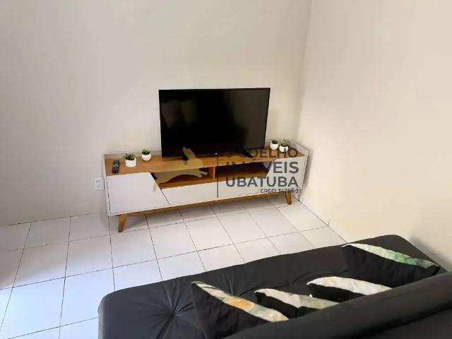 Casa / Sobrado para Locação em Ubatuba/SP Barra da Lagoa 4 Quartos